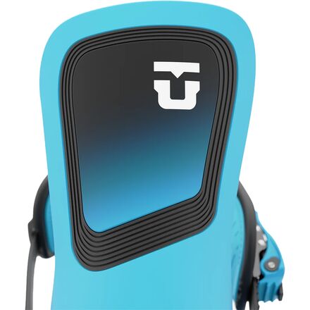 Union - Ultra Snowboard Binding - 2025 - Men's