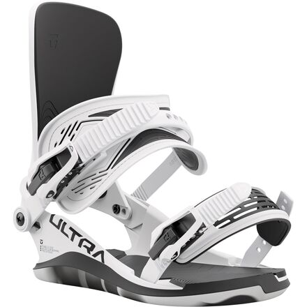 Union - Ultra Snowboard Binding - 2025 - Men's