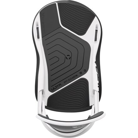 Union - Ultra Snowboard Binding - 2025 - Men's