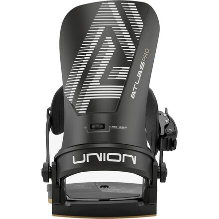 Union - Atlas Pro Snowboard Binding - 2026