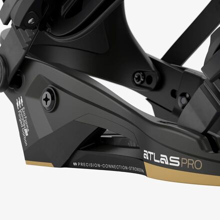 Union - Atlas Pro Snowboard Binding - 2026