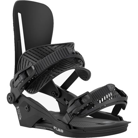Union - Atlas Snowboard Binding - 2026