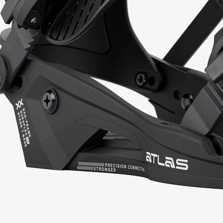 Union - Atlas Snowboard Binding - 2026