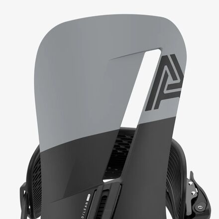 Union - Atlas Snowboard Binding - 2026