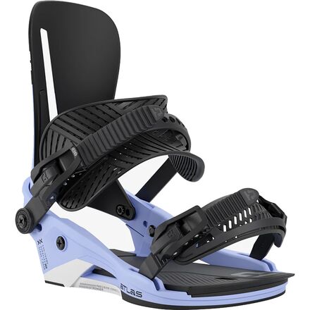Union - Atlas Snowboard Binding - 2026