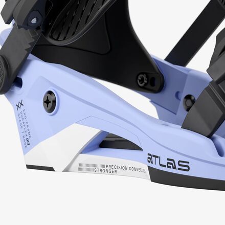 Union - Atlas Snowboard Binding - 2026