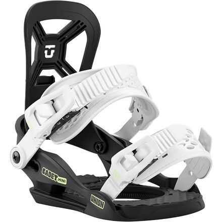 Union - Cadet Mini Snowboard Binding - 2026 - Kids'