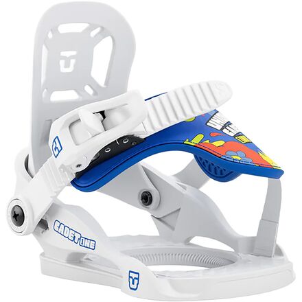 Union - Cadet One Snowboard Binding - 2026 - Kids'