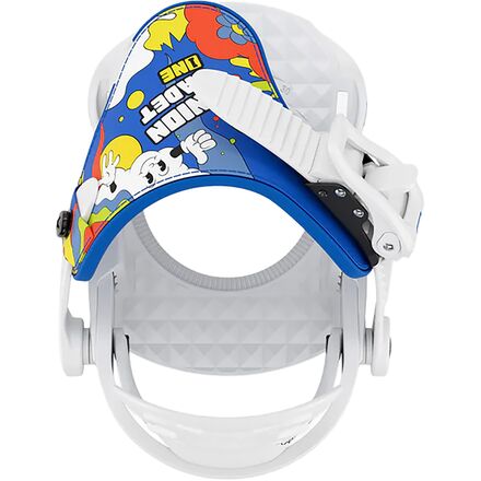 Union - Cadet One Snowboard Binding - 2026 - Kids'