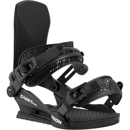 Union - Cadet Pro Snowboard Binding - 2026 - Kids'