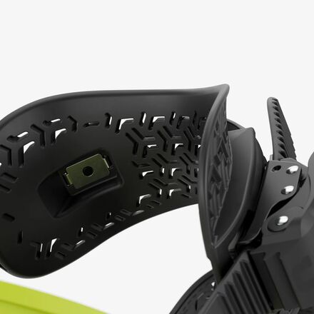 Union - Cadet Pro Snowboard Binding - 2026 - Kids'