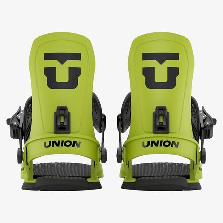 Union - Cadet Pro Snowboard Binding - 2026 - Kids'