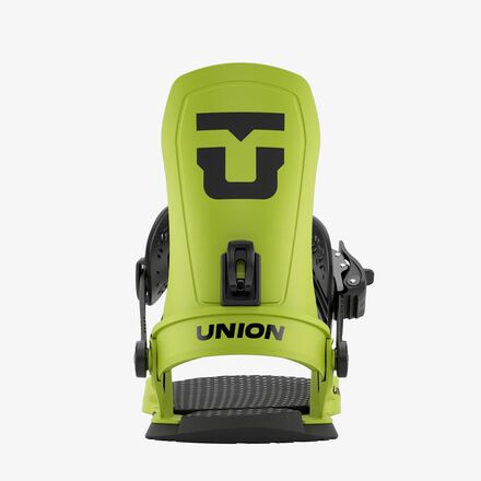 Union - Cadet Pro Snowboard Binding - 2026 - Kids'