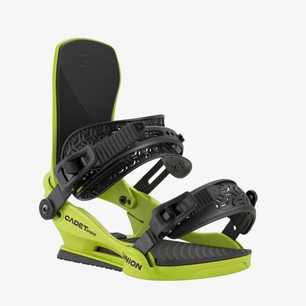 Union - Cadet Pro Snowboard Binding - 2026 - Kids'
