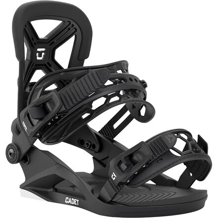 Union - Cadet Snowboard Binding - 2026 - Kids'