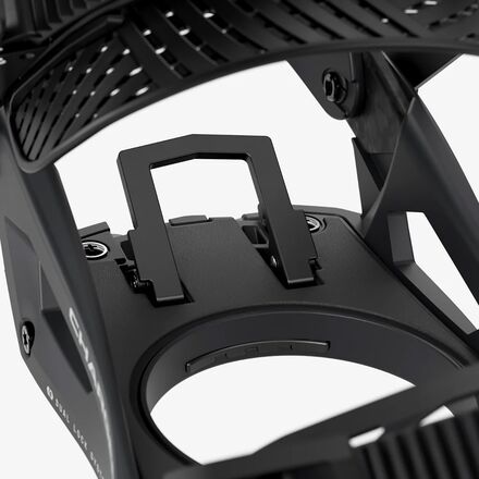 Union - Charger Pro Splitboard Binding - 2026