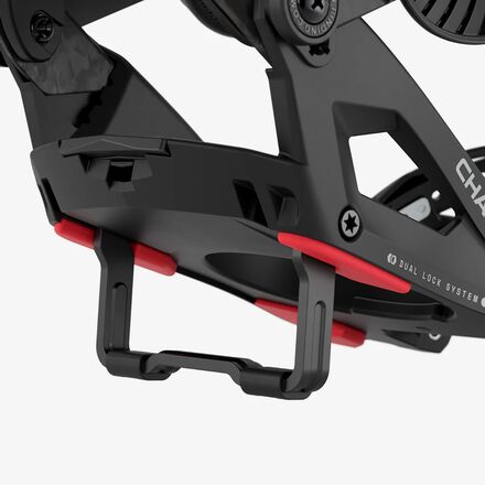 Union - Charger Pro Splitboard Binding - 2026