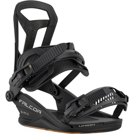 Union - Falcor Snowboard Binding - 2026
