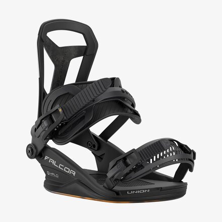 Union - Falcor Snowboard Binding - 2026