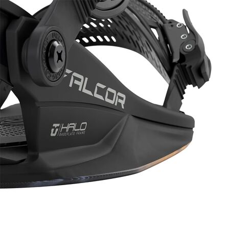 Union - Falcor Snowboard Binding - 2026