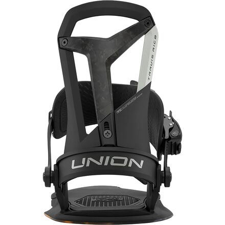 Union - Falcor Snowboard Binding - 2026