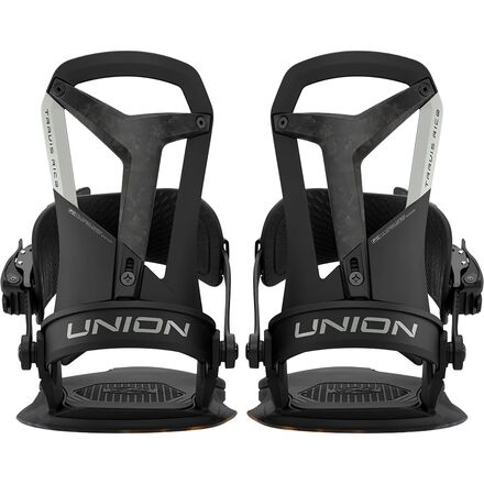 Union - Falcor Snowboard Binding - 2026