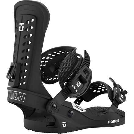 Force Classic Snowboard Binding - 2026