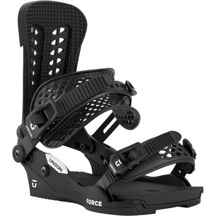 Union - Force Classic Snowboard Binding - 2026