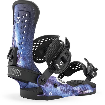 Force Classic Snowboard Binding - 2027