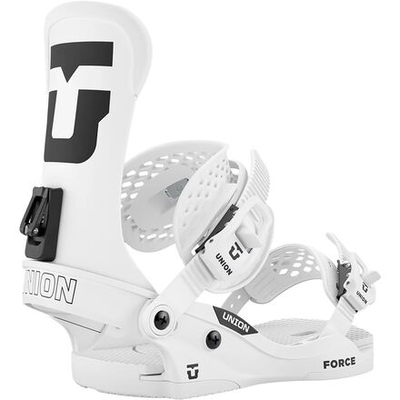 Force Classic Snowboard Binding - 2026
