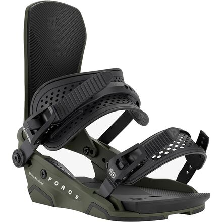 Union - Force Snowboard Binding - 2026