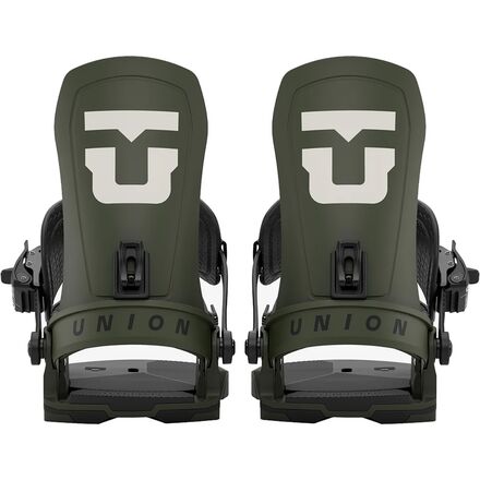 Union - Force Snowboard Binding - 2026