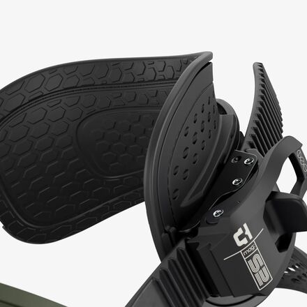 Union - Force Snowboard Binding - 2026