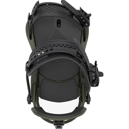 Union - Force Snowboard Binding - 2026