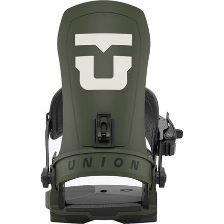 Union - Force Snowboard Binding - 2026