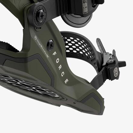 Union - Force Snowboard Binding - 2026