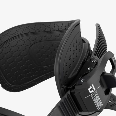 Union - Force Snowboard Binding - 2026