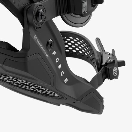 Union - Force Snowboard Binding - 2026