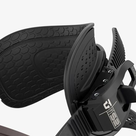 Union - Force Snowboard Binding - 2026