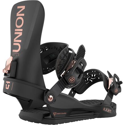 Juliet Snowboard Binding - 2026 - Women's