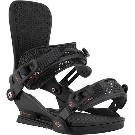 Union - Juliet Snowboard Binding - 2026 - Women's