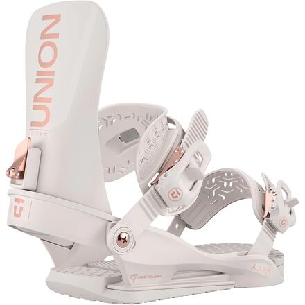 Juliet Snowboard Binding - 2026 - Women's