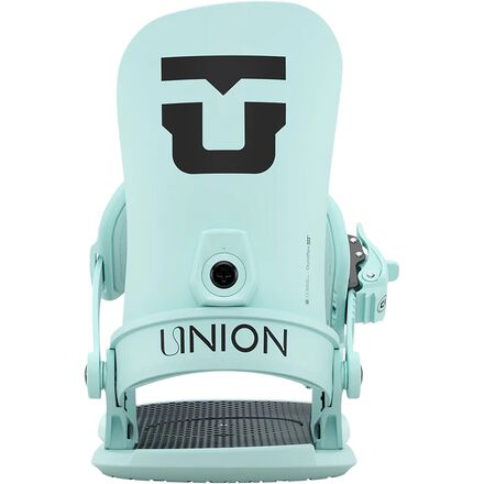 Union - Legacy Snowboard Binding - 2026 - Women's