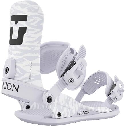 Legacy Snowboard Binding - 2026 - Women's