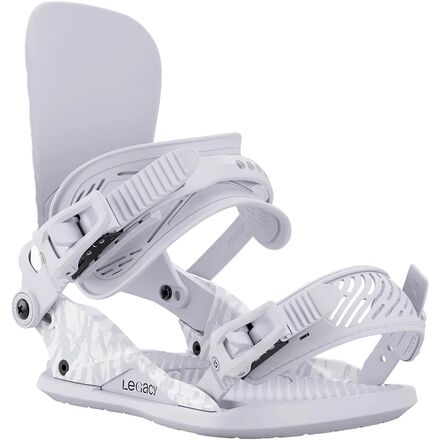 Union - Legacy Snowboard Binding - 2026 - Women's