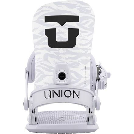 Union - Legacy Snowboard Binding - 2026 - Women's
