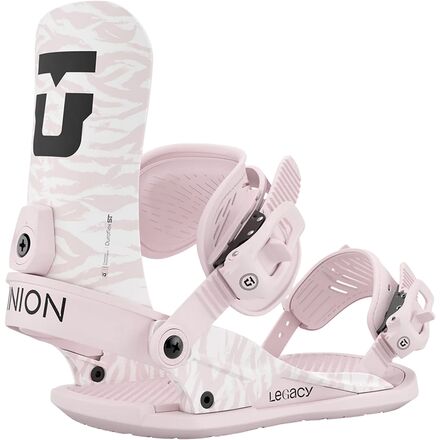 Legacy Snowboard Binding - 2026 - Women's