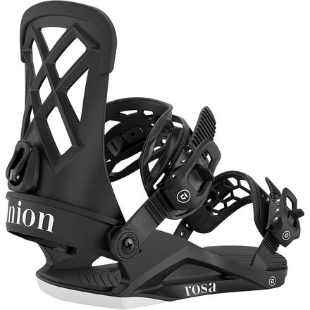 Rosa Snowboard Binding - 2026 - Women's