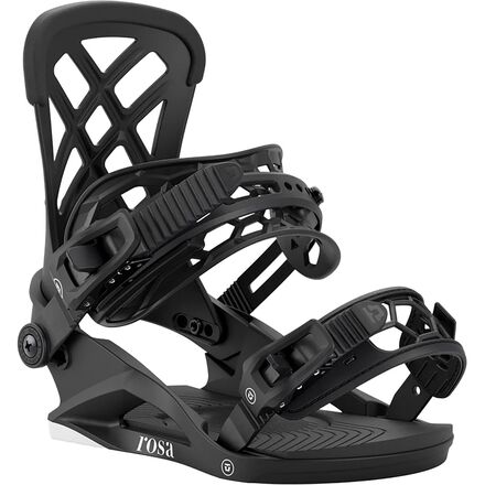 Union - Rosa Snowboard Binding - 2026 - Women's