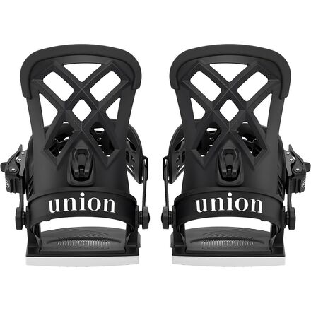 Union - Rosa Snowboard Binding - 2026 - Women's